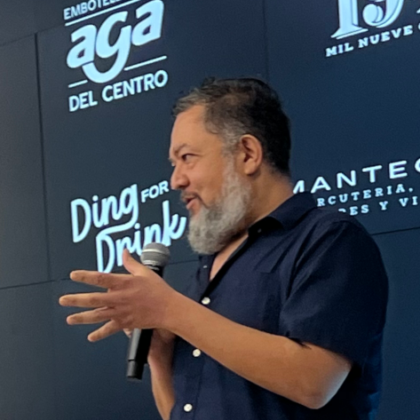 Daniel Alvarado - Pro Generalist